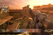 1000円で遊べるミリタリーFPS『モダンコンバット：ドミネーション』 画像