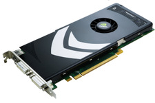 NVIDIA、GeForce8800GTを発売＆FPSゲーム「Crysis」の体験版DLも開始 画像