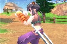 『マビノギ』11月1日　「アレクシーナのランダムボックス」のリニューアル 画像
