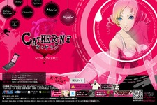 『キャサリン』アクションパートがクリア出来ない人の為に・・・ヒントページが公開 画像