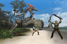『モンスターハンター フロンティア オンライン』「キャラクター追加サービス キャンペーン第2弾」実施 画像