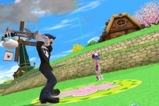 『スカッとゴルフ パンヤ』スカッとゴルフパンヤ3周年記念！ GMクラブ期間限定で発足！？ 画像