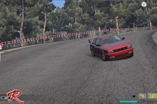 プロゲーマーを目指せ！ 『Level-R』のレースイベントにプロ契約制度を導入 画像