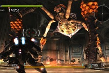 PS3版『ロスト プラネット　エクストリーム コンディション』、新着動画はネタ満載だ！ 画像