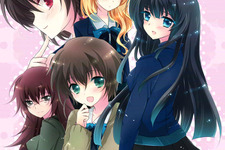 非モテ主人公が部活美少女を高感度な密着取材『こうかんど』サービス開始 画像