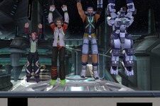 イベントキャラと一緒にミッション挑戦☆『PSU』GMイベント『ブーストBOYS』開催 画像