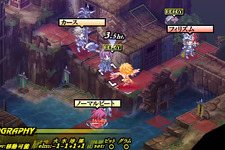 『グングニル －魔槍の軍神と英雄戦争－』新システム「スクランブル」などの動画を公開 画像