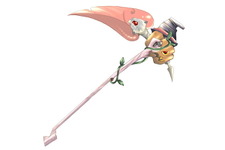 『ファンタジーアース ゼロ』第2回デザインコンテスト結果発表！！ 画像