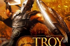 『TROY無双』の発売日が再決定 画像