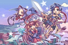 『Xenepic Online』正式サービス開始2周年キャンペーンを明日からスタート 画像