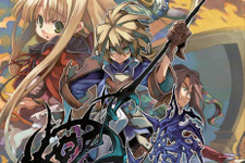 『グングニル －魔槍の軍神と英雄戦争－』体験版をプレイすると賞品山分けキャンペーンに参加可能 画像