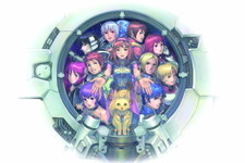 「ファンタシースター」誕生20周年!イラストコンテスト開催 画像