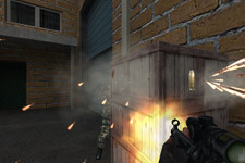 『SPECIAL FORCE』ガチャ「武器爆弾_002」登場キャンペーン開催 画像