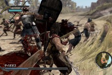 『TROY無双』の中盤シナリオ紹介 ― 運命に翻弄される英雄たちの苦悩 画像