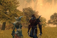 エキサイト、オランダ産MMORPG『The Chronicles of Spellborn』のパブリッシング権を獲得 画像