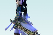 『伝承の絆 〜熱血江湖オンライン〜』よろず屋に「宵星のコート」「氷花のドレス」が登場！ 画像