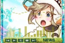 『夢世界-武林外伝-』オリジナルファンサイトキット配布開始 画像