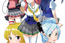 テーマはタイムパラドックス『code_18』発売日決定 画像