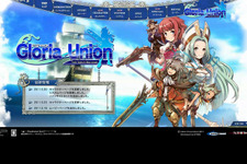 『グロリア・ユニオン』戦況に合わせて使い分ける伝統システム「タクティクスカード」 画像