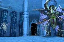『ローズオンライン』ラスカルとパトラッシュがやってくる！ 新MAP＆新クエスト＆新アイテムを追加 画像