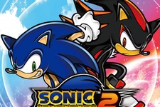 セガ、「SONIC ADVENTURE 2 Original Soundtrack 20th Anniversary Edition」を発売 画像