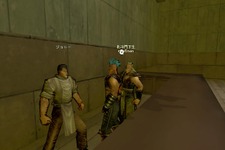 『北斗の拳ONLINE』リンやバットも登場に！ 画像