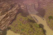 『天上碑外伝』ゲームシステムがわかる最新プレイムービーを公開 画像