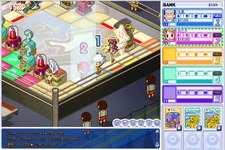『ネットdeすごろく 「す〜ぱぁ★リッチ」』第5回ランキングイベント＆「チキチキ すぱ★リチ 猛レース」開催 画像