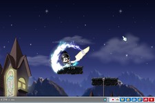 『メイプルストーリーポイントアイテム「アザエル」シリーズが登場！ 画像