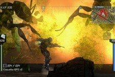 『EARTH DEFENSE FORCE: INSECT ARMAGEDDON』新たな兵器や仲間達が明らかに 画像