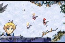『テイルズウィーバー』エピソード2チャプター2を実装 画像
