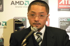 AMD、DirectX10.1対応の『Radeon HD 3800』シリーズをリリース 画像