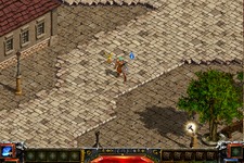 『RED STONE』「ミニペット」システムを実装 画像