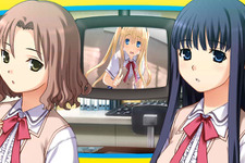 『さかあがりハリケーン Portable』限定版特典の画像と最新映像が公開 画像