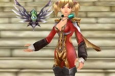 『デコオンライン』RvRイベント、ギルド支援イベントを開催！ 画像