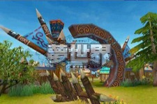 『夢世界-武林外伝-』オリジナルプロモーションムービー公開 画像