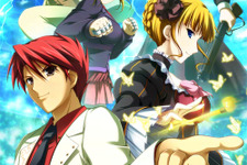『黄金夢想曲X』発売日&パッケージデザインが決定、新規追加キャラ朱志香の詳細も 画像