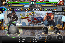 巷で人気のあのウサギのゲーム『USAVICH JUMP!』が1位、『KOF-i』はワンコインセール中・・・iPhone/iPod Touchランキング(8/16) 画像