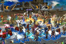 『エターナルカオスNEO』「第2回日韓メビウスアリーナ」開催 画像