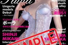 サントラとセクシー雑誌？『シャドウ オブ ザ ダムド』早期購入者特典が決定 画像