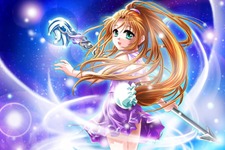 『Wonderland ONLINE』クライアントの先行ダウンロードを開始 画像