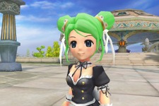 『ローズオンライン』カリスマアーティスト デザインのアイテム販売開始 画像