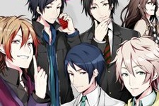 「癒し系」男性と恋をしよう！恋愛シミュレーション『彼と私の秘密のセラピー』 画像