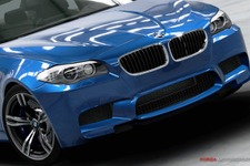 『Froza Motorsport 4』発売日決定、「ワイヤレス スピード ホイール」も同時に 画像