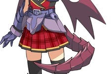 『剣と魔法と学園モノ。Final』発売日決定、TGS2011の出展についても発表 画像