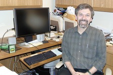 スタンフォード大のヘンリー・ローウッド教授が語る“文化遺産としてのゲーム” 画像