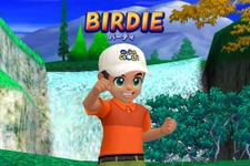 『WE LOVE GOLF!』ゲームモード詳細公開 画像