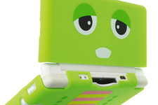 「ガチャピン×ムック」のDS Lite用ジャケットが登場 画像