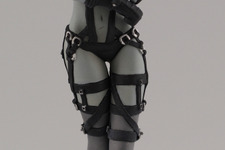 『リネージュII』全4種類＋シークレットのカプセルフィギュアが登場！！〜プレミアムバージョンフィギュアが当たるキャンペーンも実施！〜 画像