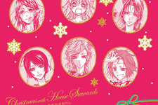 『MISS PRINCESS ミスプリ！』初回特典は青月まどか先生描き下ろしコミックに決定 画像